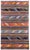Black Vintage Anatolian Kilim Rug, 1960s For Sale - Image 8 of 8