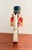 Mid-Century Modern German Nutcracker with Rocking Horse, 1970s For Sale - Image 3 of 11