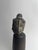 18th Century Ayutthaya Bronze Thai Buddha Head For Sale In Austin - Image 6 of 7