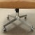Swivel Office Chair, 1960s For Sale - Image 6 of 11