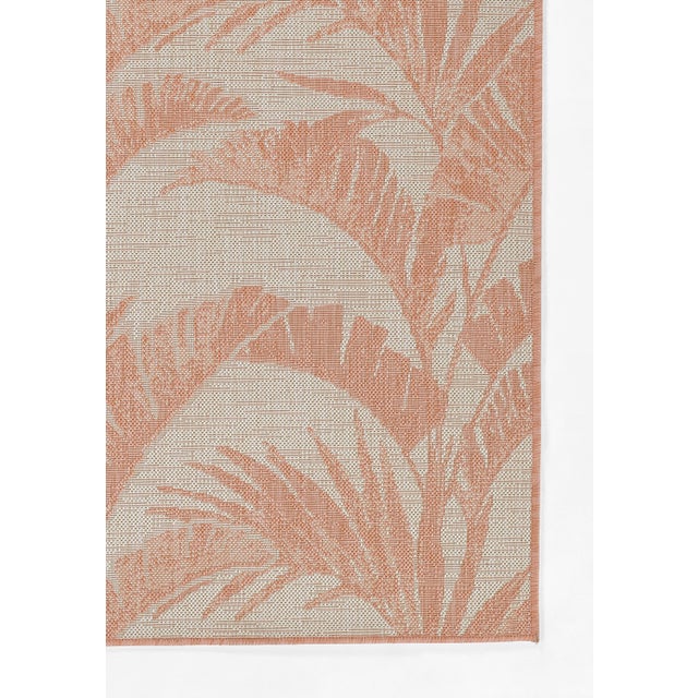 Think of the Riviera Collection like the resort line for rugs. Sunny colors, breezy, oversized prints—they’re like a...