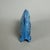 Bitossi Vintage Blue Ceramic Elephant Sculpture by Aldo Londi for Bitossi / Flavia Montelupo, 1960s For Sale - Image 4 of 11