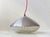 Mid-Century UFO Pendant Lamp from Vitrika, Denmark, 1960s For Sale - Image 9 of 9