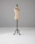 Early 20th Century French Metal Mannequin For Sale - Image 17 of 18