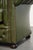 Chesterfield 2.5-seater Sofa in Green Cowhide Leather For Sale - Image 12 of 14