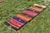 Size: 1.7 x 5.8 ft ( 50 x 175 cm) 19 x 68 inches Color: Red,Black,Blue,Orange Material: 100% Wool Fast Shipping: Delivery...