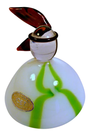 Arte Murano Glass Paperweight