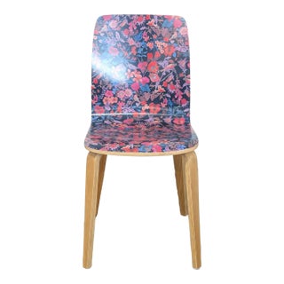 Anthropologie Tamsin Dining Chair For Sale