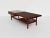 1960s Brazilian Coffee Table or Bench by Joaquim Tenreiro For Sale - Image 5 of 8