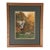 Original 1953 Arthur D. Fuller Watercolor – "Mallards in the Reeds" (Salmagundi Club) For Sale