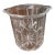 1980s Gotham Crystal Ice Bucket For Sale