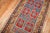19th Century Zabihi Collection Blue Karaghashli Caucasian Rug - 3' x 5' For Sale - Image 11 of 12