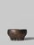 Brutalist Cast Bronze Candleholder, Germany, 1970s For Sale - Image 6 of 6