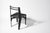 Android Chair in Charcoal Black by Konstantin Achkov For Sale - Image 16 of 18