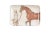 The Equine collection features vintage images of fox hunting and riding. The perfect addition to your table settings. It...