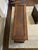 Antique Clark’s Mile‑End Spool Cotton Cabinet – Late 1800s Store Display - Unique Side Table For Sale In New York - Image 6 of 16