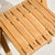 Beech Chair by Aldo Jacober for Alberto Bazzani, 1960s For Sale - Image 12 of 13