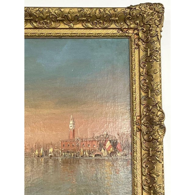 Venetian Sunset For Sale In Naples, FL - Image 6 of 6