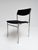 Stacking Chairs by Gijs van der Sluis, 1970s, Set of 4 For Sale - Image 12 of 13