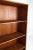 1960s Pair of Danish Modern Teak Bookcases in Style of Sejling For Sale - Image 9 of 16