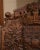 19th Century French Carved Walnut Paris Coat of Arms Wall Plaque For Sale In Dallas - Image 6 of 10