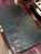 English Victorian Folding Campaign Desk with Fitted Interior For Sale - Image 5 of 18