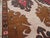 Tribal Galerie Shabab Collection Mid-20th Century Turkish Anatolian Room Size Carpet For Sale - Image 3 of 8