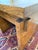 Wood Pair of Mid Century Brutalist Lane Alta Vista End Tables, Nightstands For Sale - Image 7 of 8
