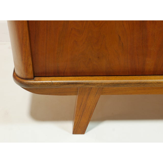Mid-Century Modern Sideboard, Germany, 1960s For Sale - Image 12 of 17