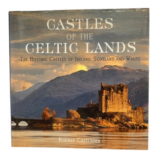 Castles of the Celtic Lands For Sale