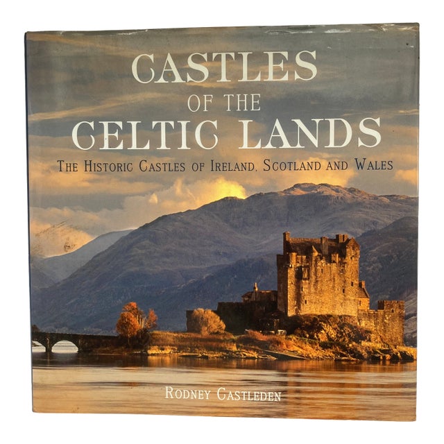 Castles of the Celtic Lands For Sale