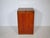 Rare folding Captain's Bar cabinet by Reno Wahl Iversen for Skovby from the 1960s. This teak cabinet opens fully,...