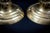Louis XV Style Gilt Bronze Candlesticks, 1800s, Set of 2 For Sale - Image 11 of 12