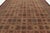 This 12x16 oversized antique English Needlepoint rug is a spectacular addition to Rug & Kilim’s European collection; a...