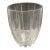 Marquis by Waterford Set 6 Crystal Omega 4.5" Double Old Fashioned Rocks Glasses For Sale
