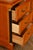 Late 20th Century Thomasville Grand Classics Biedermeier Style Maple Dresser For Sale - Image 5 of 18