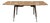 Vintage Extendable Coffee Table with Crank, 1960s For Sale