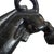 Vintage Cast Iron Dachshund Dog Boot Scraper Doorstop For Sale In Wichita - Image 6 of 12