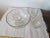CORRECTION TO SHIPPING TIME, THIS IS SELLER SHIPPING, ARRIVAL TIME IS 4-10 DAYS FROM PURCHASE DATE. Vintage glass punch...