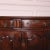 Brown English Oak Dresser Base For Sale - Image 8 of 13