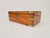 Victorian Travel Writing Slope, 1920, in Flawless conditions. Designed 1920 to 1949