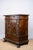 Traditional 18th Century Carved Oak Italian Cabinet For Sale - Image 3 of 16