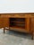 G Plan Vintage Mid Century Modern Teak Credenza by G Plan For Sale - Image 4 of 12