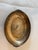 Silver Silver Platters- A Pair "Eales 1779" For Sale - Image 8 of 8