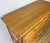 Vintage Louis XIV French Sideboard in Oak For Sale - Image 9 of 13