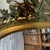 French Large Louis XVI Style Giltwood Pier Mirror For Sale - Image 3 of 13