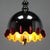 1960s Vintage Extendable Pendant Lamp, 1960s For Sale - Image 5 of 6