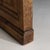 1870s French Neoclassical Oak Desk With Oilcloth Top For Sale - Image 13 of 18