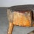 Late 19th Century Rustic Alpine Stool from Valle Daosta, Italy, 1890s For Sale - Image 14 of 18