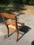 Tell City Chairs - Set of Four For Sale - Image 4 of 8